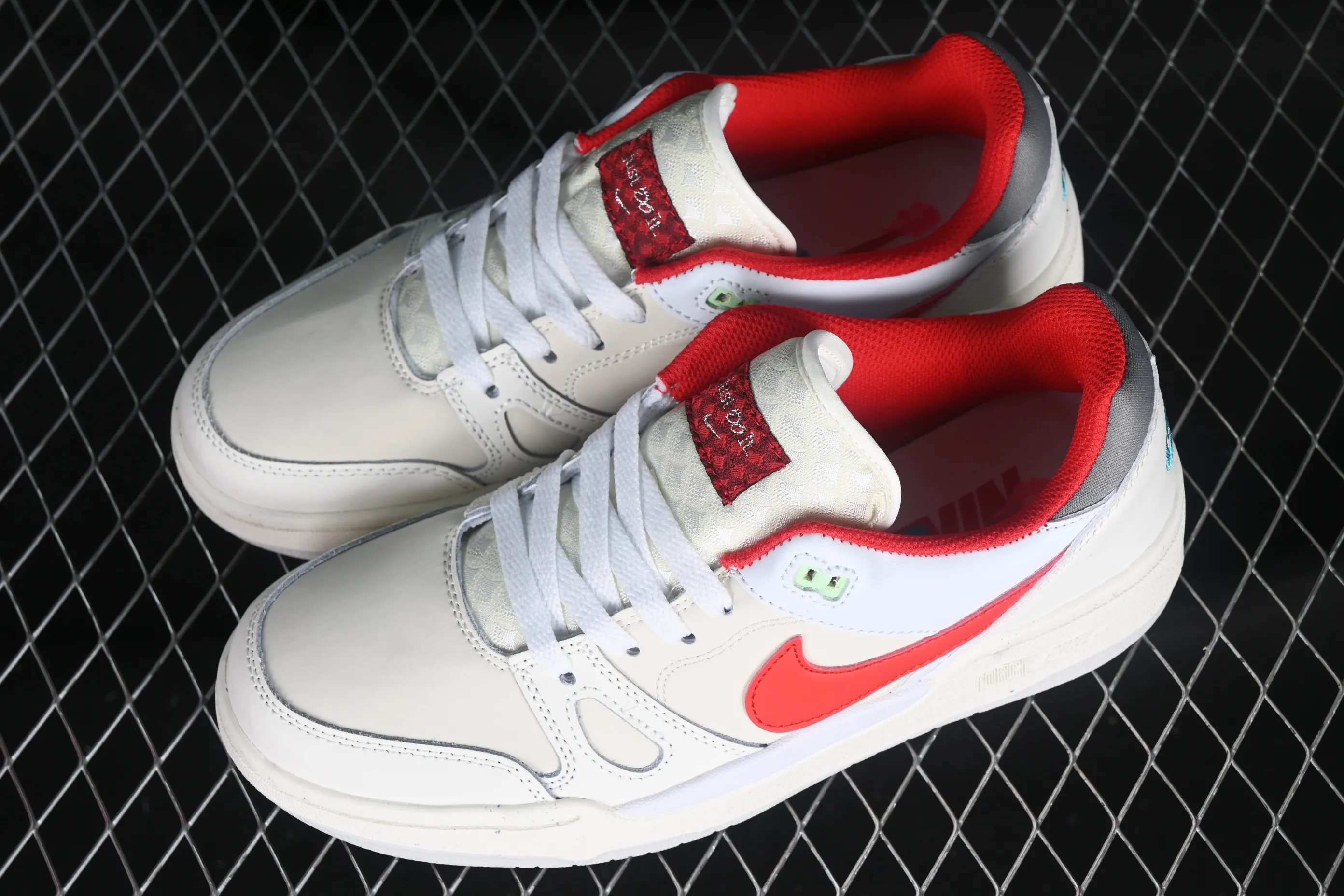 All Categories Nk SB Dunk Series Nk Air Alpha Force 88 Campus Shoes Nk Air Alpha Force 88 "Billie Eilish" Nike Campus Casual Shoes FZ5054-161